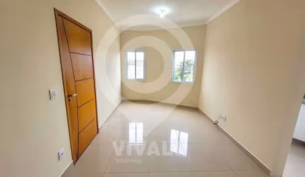 Apartamento com 3 quartos à venda na Rua João Franco do Amaral, Loteamento Itatiba Park, Itatiba, 66 m2 por R$ 266.000