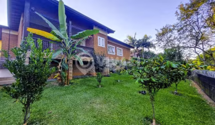 Casa em condomínio fechado com 5 quartos à venda na Rua Félicio Bucciarelli, Jardim Leonor, Itatiba, 474 m2 por R$ 1.300.000