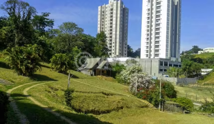Terreno à venda na Rua Lúcia Bredariol Gava, Jardim Alto de Santa Cruz, Itatiba, 4000 m2 por R$ 3.000.000