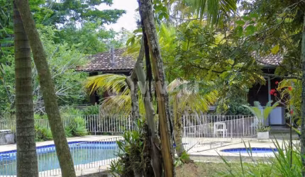 Chácara / sítio com 5 quartos à venda na Rua Verginio Belgini, Loteamento Santo Antônio, Itatiba, 768 m2 por R$ 3.000.000