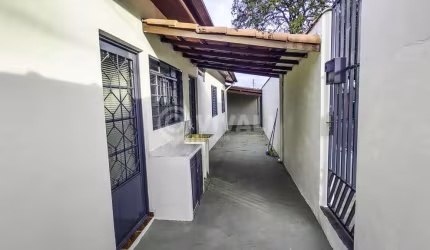 Casa com 2 quartos à venda na Rua João Vicino, Vila Centenário, Itatiba, 76 m2 por R$ 298.000