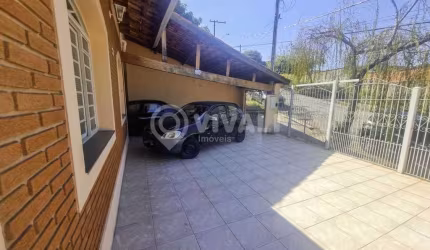 Casa com 3 quartos à venda na Rua Joaquim Rangel Barbosa, Cidade Jardim, Itatiba, 253 m2 por R$ 695.000