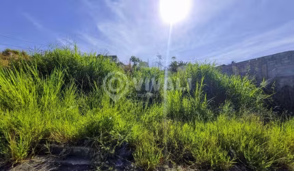 Terreno à venda na Rua Osvaldo Galvão Torso, Portal Giardino, Itatiba, 267 m2 por R$ 150.000