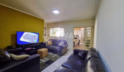 Casa com 2 quartos à venda na Rua Lázaro Pires de Camargo, Núcleo Residencial Porto Seguro, Itatiba, 90 m2 por R$ 470.000