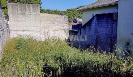 Terreno à venda na Rua Francisco Ulhani, Jardim México, Itatiba, 250 m2 por R$ 265.000