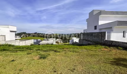Terreno em condomínio fechado à venda na Rodovia Romildo Prado, Bairro Itapema, Itatiba, 399 m2 por R$ 240.000