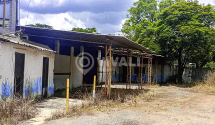 Barracão / Galpão / Depósito à venda na Rua Romeu Augusto Rela, Jardim da Luz, Itatiba, 348 m2 por R$ 750.000