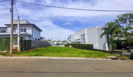 Terreno em condomínio fechado à venda na Rua Engenheiro José Pedro Paladino, Residencial Terras Nobres, Itatiba, 630 m2 por R$ 630.000