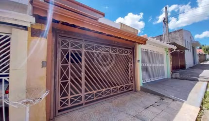 Casa com 2 quartos à venda na Rua João Bueno de Aguiar, Jardim Coronel Peroba, Itatiba, 173 m2 por R$ 550.000