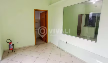 Sala comercial com 5 salas para alugar na Avenida Coronel Peroba, Vila Brasileira, Itatiba, 150 m2 por R$ 2.800