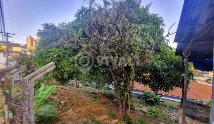 Terreno à venda na Rua Rafael Ordine, Jardim São José, Itatiba, 221 m2 por R$ 200.000