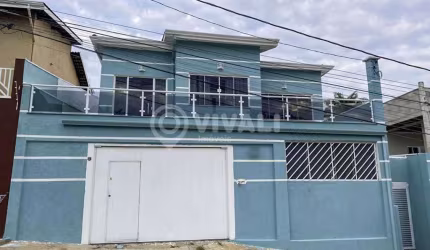 Casa com 3 quartos à venda na Rua Vereador Benedito Campos Pupo, Loteamento Residencial Central Park, Itatiba, 66 m2 por R$ 750.000
