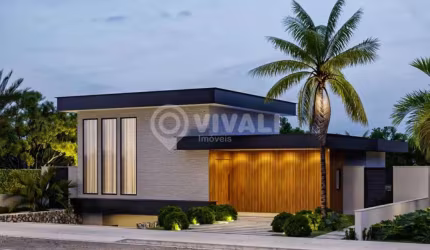 Casa em condomínio fechado com 4 quartos à venda na Estrada Do Moinho Velho, Moinho, Itupeva, 651 m2 por R$ 3.130.000