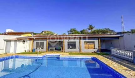Casa em condomínio fechado com 5 quartos à venda na Rua Frederico Thompson, Parque São Gabriel, Itatiba, 280 m2 por R$ 1.200.000