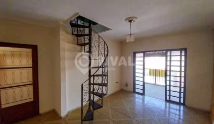 Casa com 3 quartos à venda na Rua Cyro Deantoni, Jardim Santa Filomena, Itatiba, 170 m2 por R$ 450.000