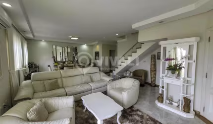 Apartamento com 4 quartos à venda na Rua Europa, Vila Brasileira, Itatiba, 240 m2 por R$ 1.500.000