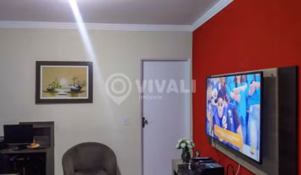 Casa com 3 quartos à venda na Rua Romeu Gava, Jardim Santa Filomena, Itatiba, 62 m2 por R$ 380.000