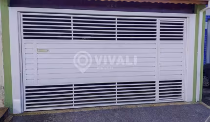 Casa com 3 quartos à venda na Rua Romeu Gava, Jardim Santa Filomena, Itatiba, 62 m2 por R$ 380.000