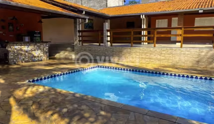 Chácara / sítio com 3 quartos à venda na Rua José Luiz Zanutto, Jardim das Laranjeiras, Itatiba, 250 m2 por R$ 1.000.000