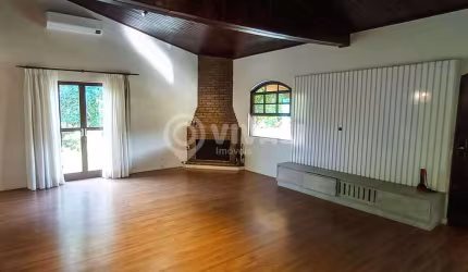 Casa com 3 quartos para alugar na Estrada Municipal Antônio Sesti, Recreio Costa Verde, Itatiba, 300 m2 por R$ 4.900
