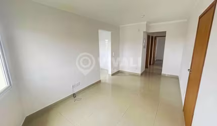 Apartamento com 3 quartos à venda na Rua João Franco do Amaral, Loteamento Itatiba Park, Itatiba, 66 m2 por R$ 266.000