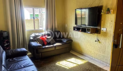 Casa com 2 quartos à venda na Rua Padre Lima, Jardim Ipê, Itatiba, 116 m2 por R$ 460.000