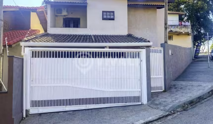 Casa com 3 quartos à venda na Rua Luiza Hercolin Regagnin, Loteamento Rei de Ouro, Itatiba, 140 m2 por R$ 585.000