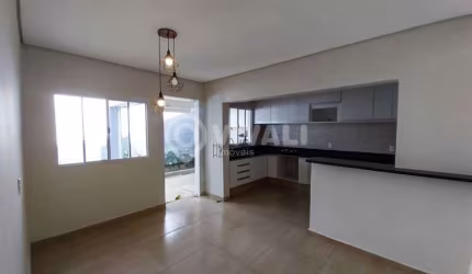 Casa com 3 quartos para alugar na Rua Marechal Floriano Peixoto, Vila Santa Terezinha, Itatiba, 90 m2 por R$ 3.000