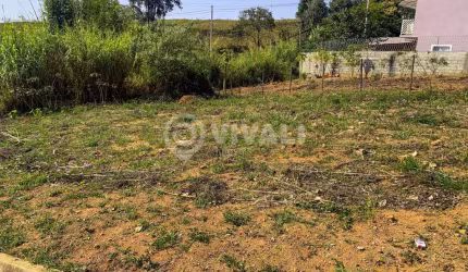Terreno à venda na Rua José Carlos Tartari, Villaggio Fosuzzi, Itatiba, 251 m2 por R$ 219.000