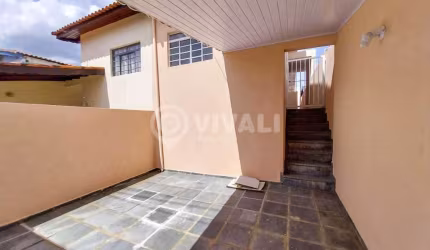 Casa com 3 quartos à venda na Rua José de Antoni, Loteamento Rei de Ouro, Itatiba, 70 m2 por R$ 390.000
