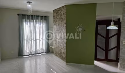 Apartamento com 2 quartos à venda na Avenida Brasília, Jardim Ipê, Itatiba, 80 m2 por R$ 435.000