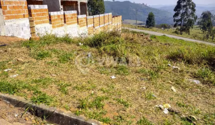 Terreno à venda na Rua José Fernando Belgini Déa, Portal Giardino, Itatiba, 351 m2 por R$ 165.000