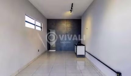 Sala comercial para alugar na Avenida Brasília, Jardim Ipê, Itatiba, 50 m2 por R$ 1.700