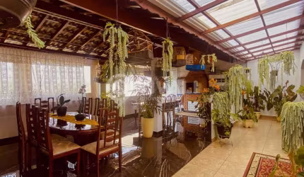 Casa com 3 quartos à venda na Avenida Cavalheiro José Ferrari, Jardim Santo Antônio, Itatiba, 240 m2 por R$ 920.000