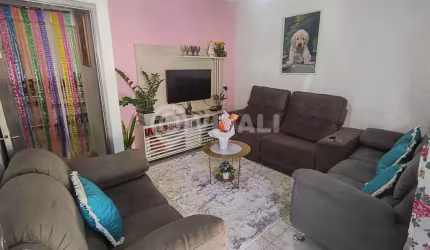 Casa com 4 quartos à venda na Rua Napoleão Reinaldi, Jardim Nice, Itatiba, 158 m2 por R$ 770.000