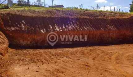 Terreno à venda na Avenida Guilherme Soave, Vivendas do Engenho D'Água, Itatiba, 1250 m2 por R$ 145.000