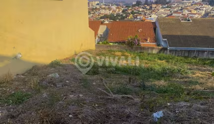 Terreno à venda na Rua Benedita de Souza Pupo, Novo Cruzeiro, Itatiba, 275 m2 por R$ 248.000