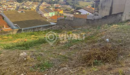 Terreno à venda na Rua Benedita de Souza Pupo, Novo Cruzeiro, Itatiba, 550 m2 por R$ 496.000
