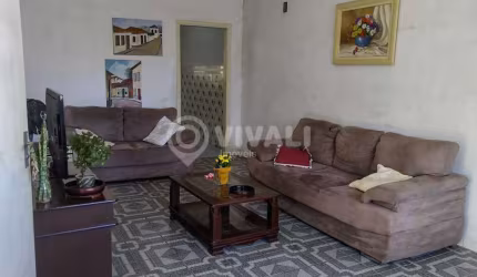 Casa com 2 quartos à venda na Rua Miguel Hércules, Jardim Tereza, Itatiba, 157 m2 por R$ 420.000