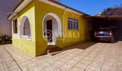 Casa com 3 quartos à venda na Rua Santa Clara, Vila Santa Clara, Itatiba, 148 m2 por R$ 750.000