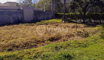 Terreno à venda na Rua Santa Biazotto Bedani, Parque Industrial San Francisco, Itatiba, 125 m2 por R$ 100.000