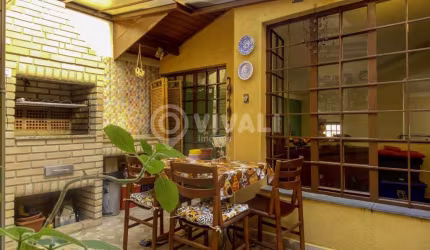 Casa com 3 quartos à venda na Rua Ranulfo Pinheiro de Lima, Vila Penteado, Itatiba, 198 m2 por R$ 820.000