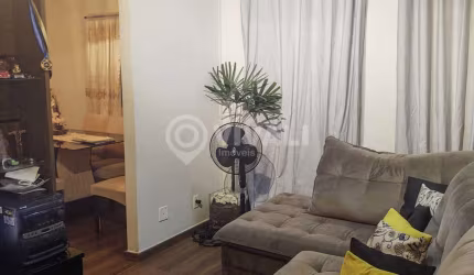 Apartamento com 2 quartos à venda na Avenida Alexandre Dalcin, Condomínio Residencial Beija-Flor, Itatiba, 64 m2 por R$ 266.000
