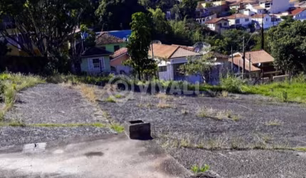 Terreno comercial para alugar na Rua Comendador Franco, Centro, Itatiba, 2014 m2 por R$ 4.000