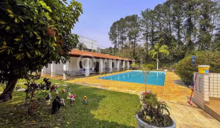 Chácara / sítio com 4 quartos à venda na Estrada Municipal Benedito Antônio Regagnin, Recreio Costa Verde, Itatiba, 635 m2 por R$ 1.800.000