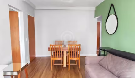 Apartamento com 3 quartos à venda na Rua Santo Antônio, Loteamento Santo Antônio, Itatiba, 70 m2 por R$ 350.000