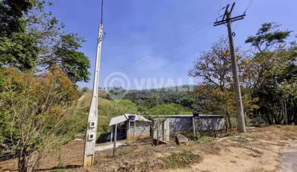 Chácara / sítio com 3 quartos à venda na Rua Manoel Leme de Calaes, Vivendas do Engenho D'Água, Itatiba por R$ 870.000