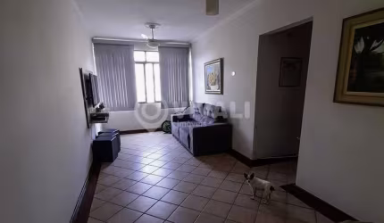 Apartamento com 3 quartos à venda na Avenida General Carneiro, Vila João Jorge, Campinas, 86 m2 por R$ 320.000