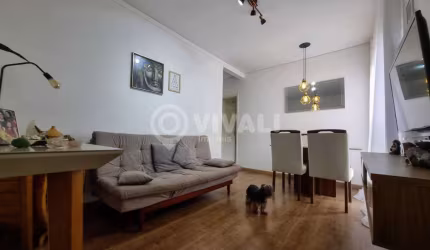 Casa em condomínio fechado com 2 quartos à venda na Rua José Soave, Jardim Ester, Itatiba, 52 m2 por R$ 305.000