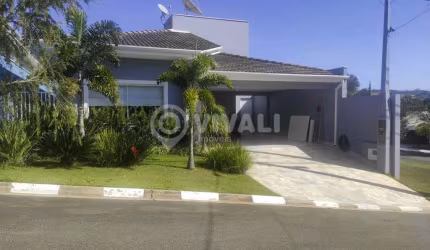 Casa em condomínio fechado com 3 quartos à venda na Rua Dervile José Batistella, Loteamento Residencial Dolce Vita, Itatiba, 213 m2 por R$ 1.400.000